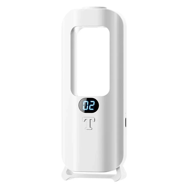 Home Fragrance Oud - Diffuseur d'huiles essentielles rechargeable, diffuseur d'arômes