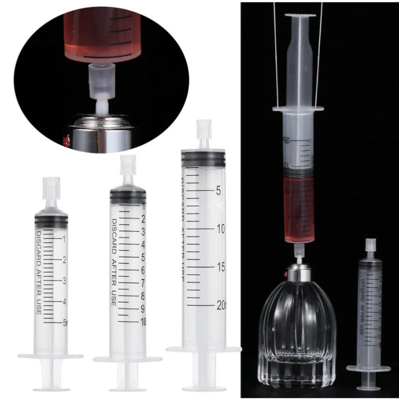 Home Fragrance Non Toxic - Ensemble d'outils de recharge de parfum