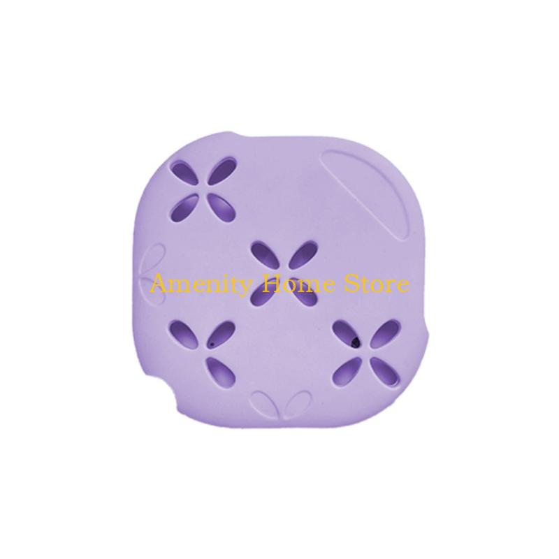 Boîte rangement compacte parfu - Home Fragrance Non Toxic avis et prix