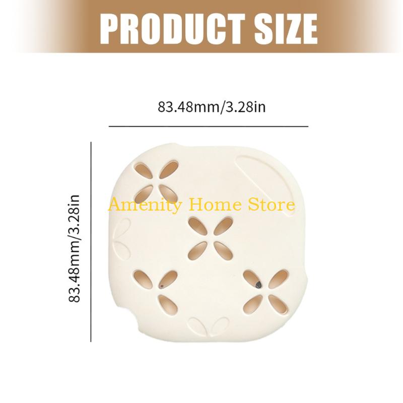 Boîte rangement compacte parfu - Home Fragrance Non Toxic avis et prix