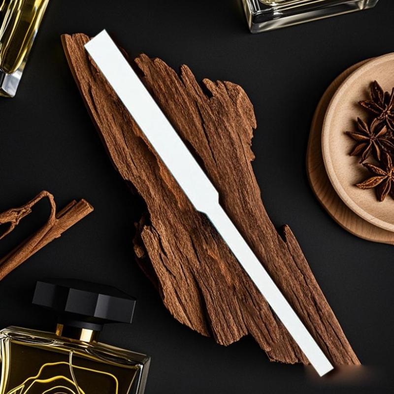 100 feuilles de bandes de test - Home Fragrance Usa avis et prix