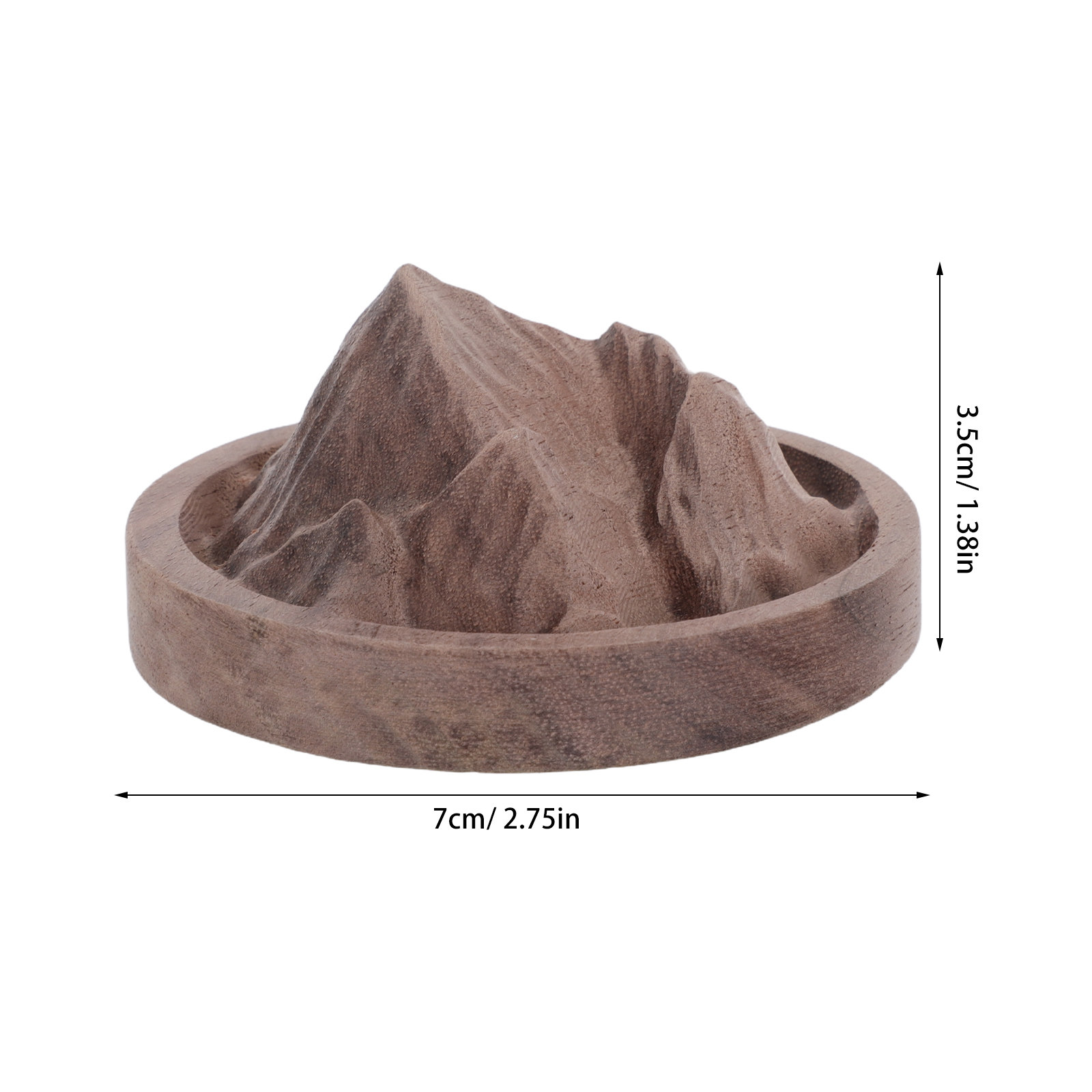 Diffuseur en bois sculpté pour - Home Fragrance Usa avis et prix