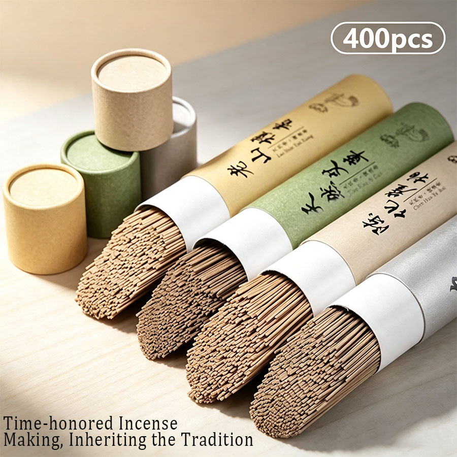 400 pièces de bâtonnets d'ence - Home Fragrance Non Toxic avis et prix