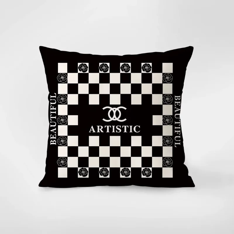 Moderne lumière luxe noir et b - Home Fragrance Non Toxic avis et prix