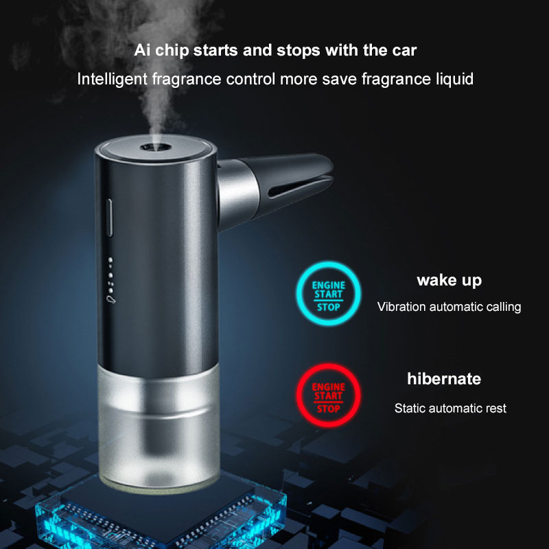 Clips de parfum pour ventilati - Home Fragrance Best avis et prix