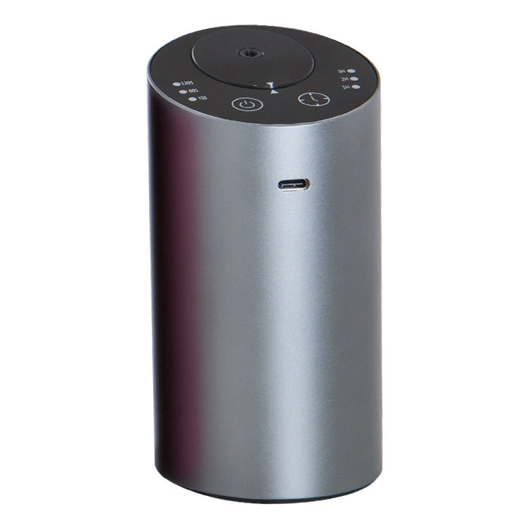 Diffuseur d'arômes sans fil HT - Home Fragrance Oud avis et prix
