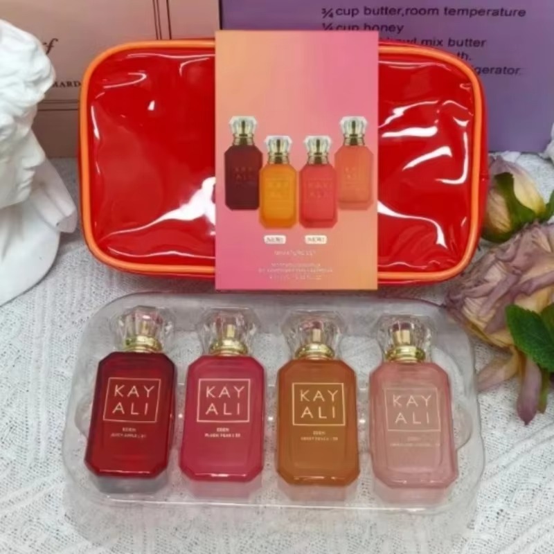 Coffret cadeau de parfums KAYA - Home Fragrance Gift avis et prix