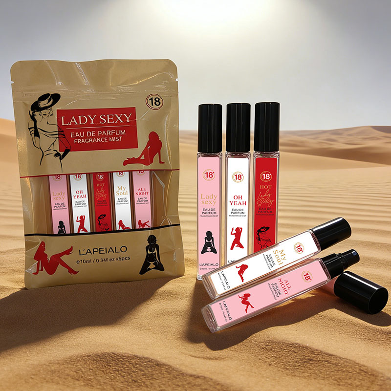 Ensemble de 6 vaporisateurs d' - Home Fragrance Usa avis et prix