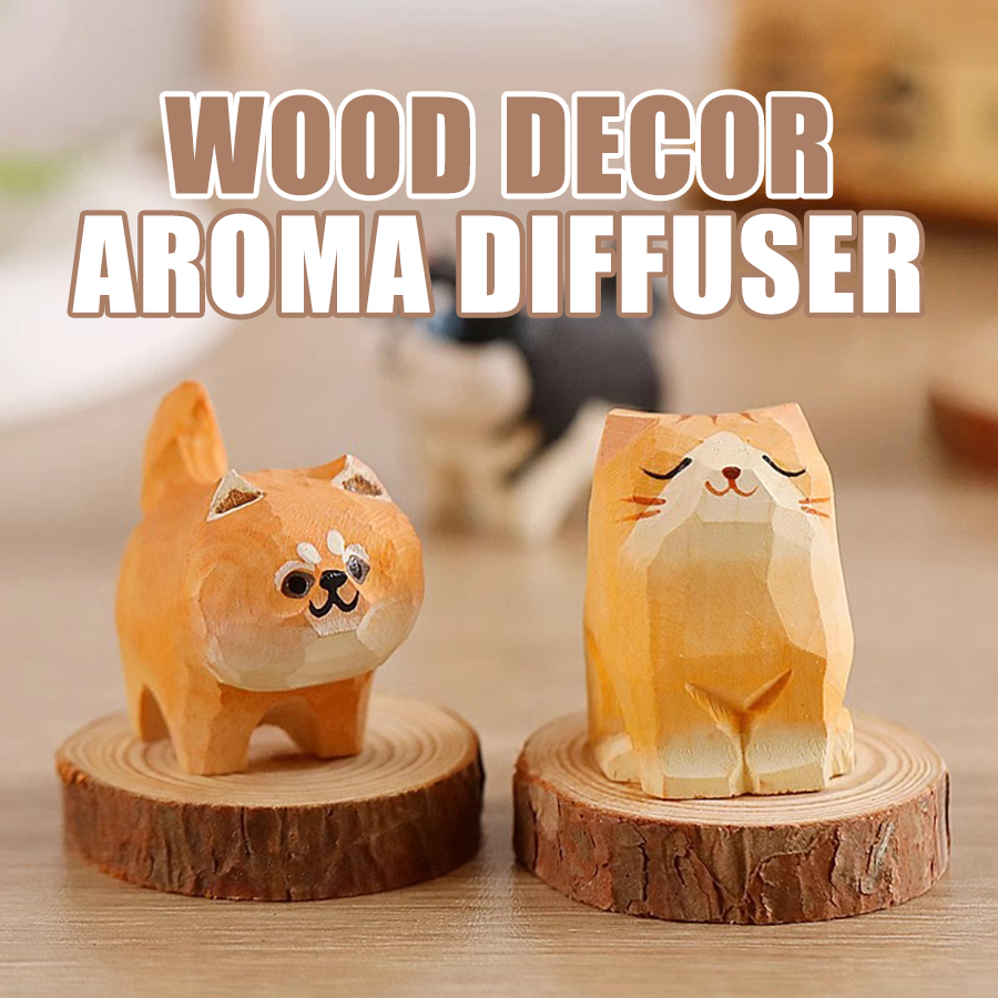 Diffuseur d'arômes pour animau - Home Fragrance Usa avis et prix