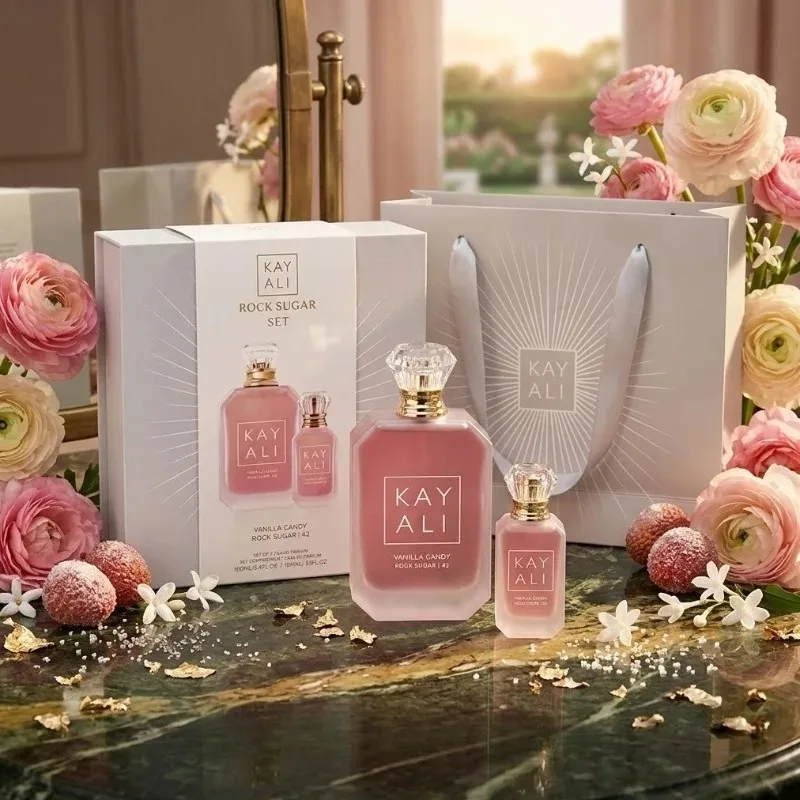 Coffret cadeau de parfum KAYAL - Home Fragrance Gift avis et prix