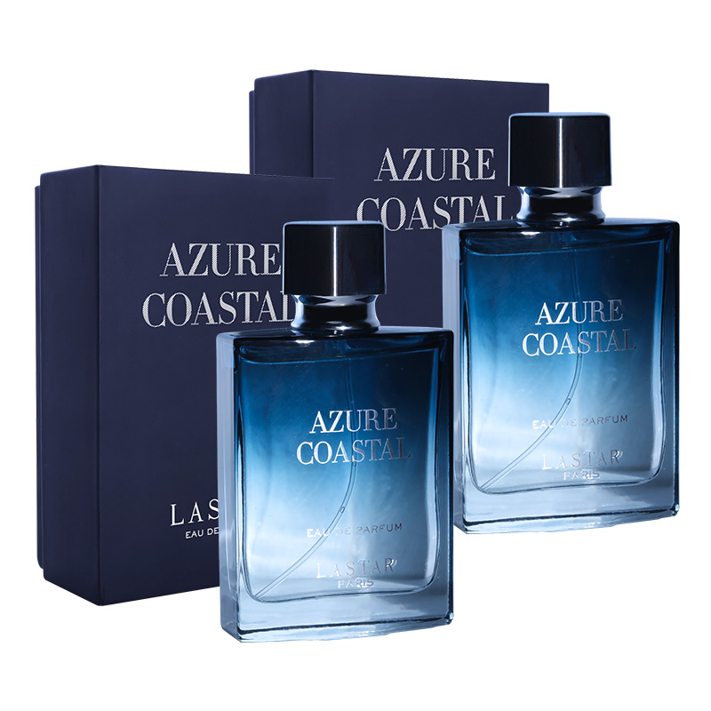 Parfum pour homme LASTAR, deux - Home Fragrance Gift avis et prix