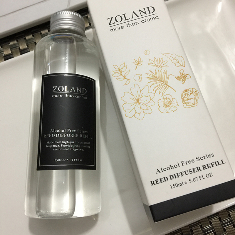 Diffuseur d'huiles essentielle - Home Fragrance Oud avis et prix