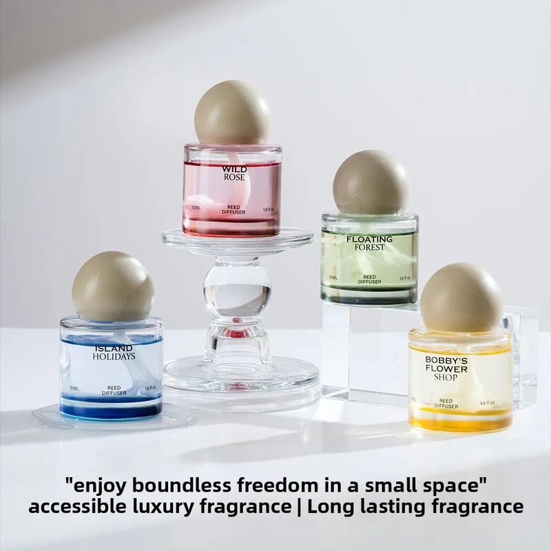Nouveau Parfum de Voiture Écol - Home Fragrance Usa avis et prix