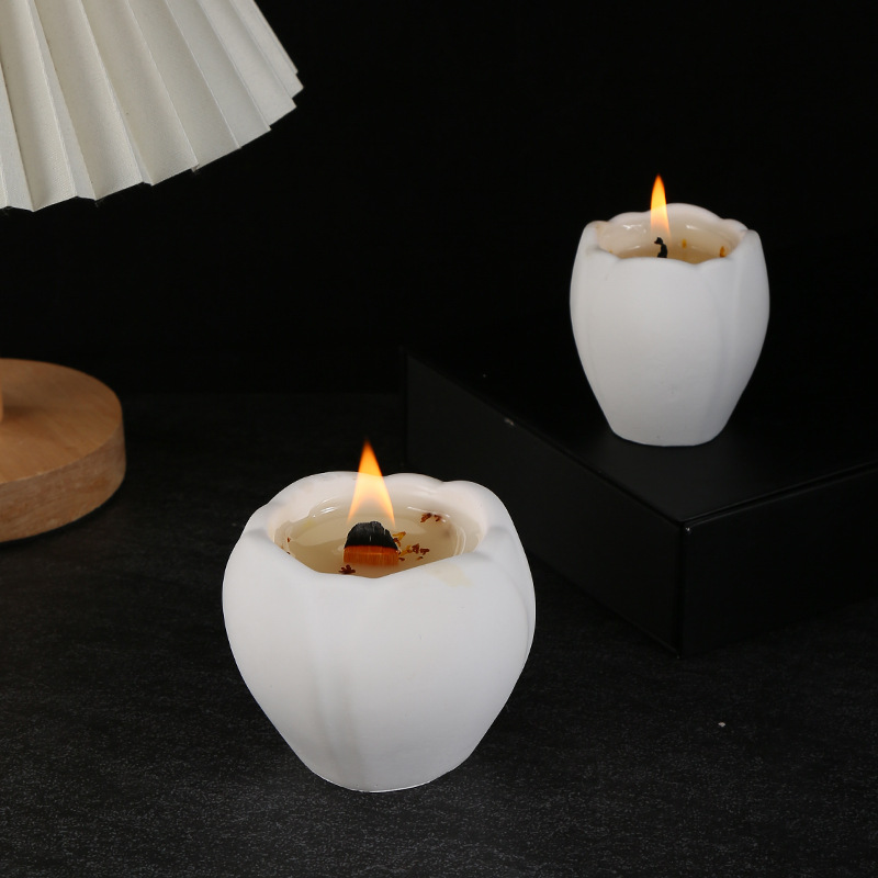 Bougie d'aromathérapie pour la - Home Fragrance Usa avis et prix