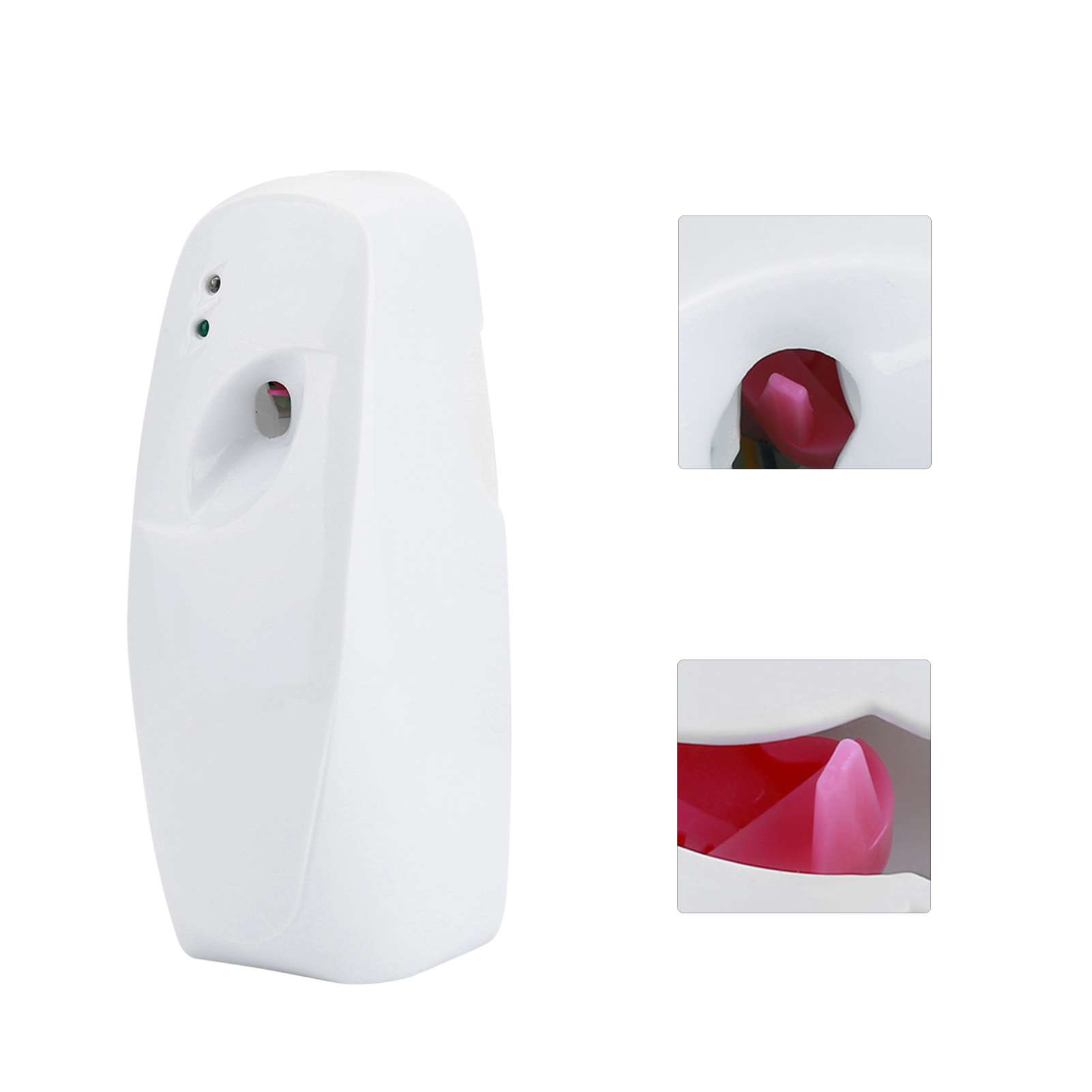 Diffuseur d'air automatique mu - Home Fragrance Non Toxic avis et prix