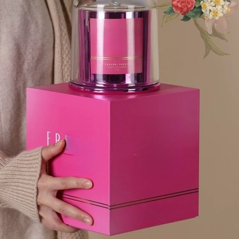 Grand coffret cadeau, ensemble - Home Fragrance Non Toxic avis et prix