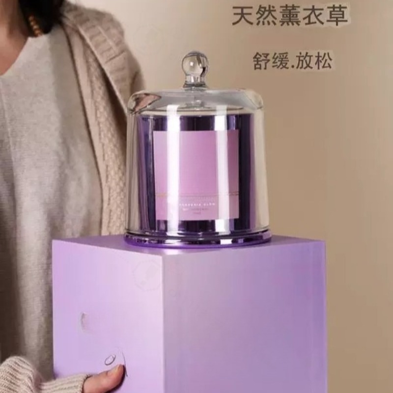 Grand coffret cadeau, ensemble - Home Fragrance Non Toxic avis et prix