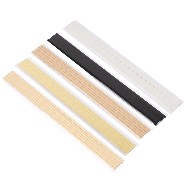 Bâtonnets en rotin colorés de  - Home Fragrance Best avis et prix