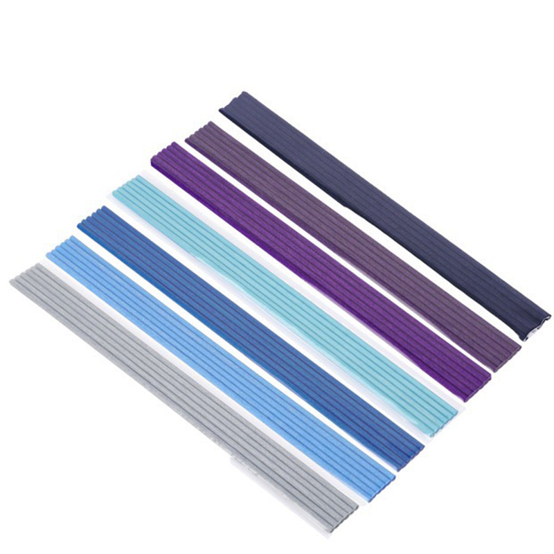 Bâtonnets en rotin colorés de  - Home Fragrance Best avis et prix