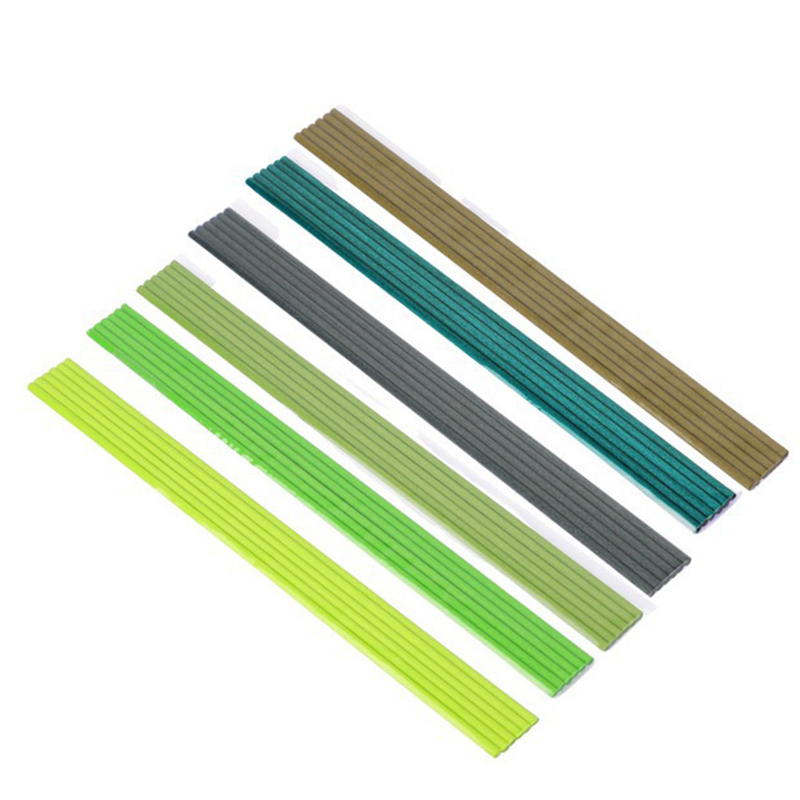 Bâtonnets en rotin colorés de  - Home Fragrance Best avis et prix